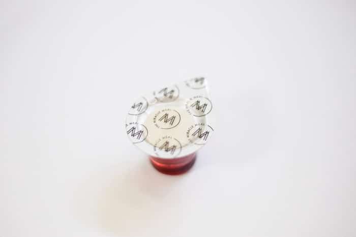 Prefilled Communion Cup